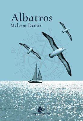 Albatros | Meşe Kitaplığı