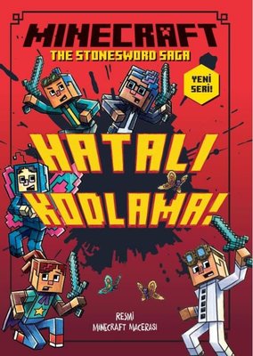 Minecraft - Hatalı Kodlama! | Xlibris
