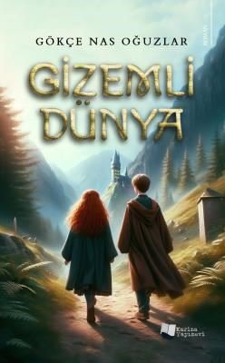 Gizemli Dünya | Karina Yayınevi