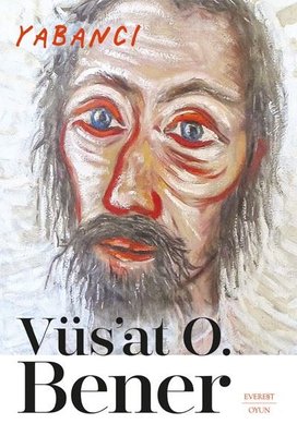 Yabancı | Everest Yayınları (İnce Kapak)