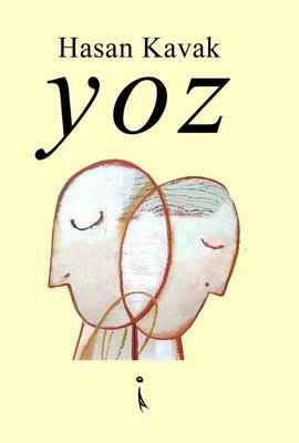 Yoz | İkinci Adam Yayınları