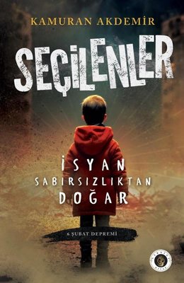 Seçilenler - 6 Şubat Depremi | Narsist Kitap