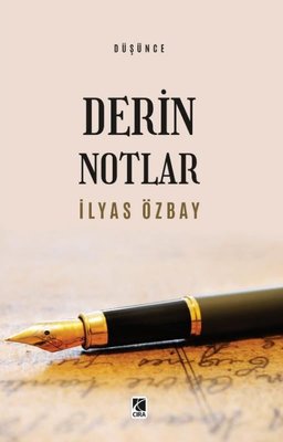 Derin Notlar | Çıra Yayınları
