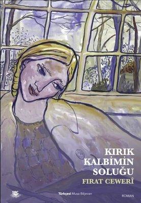 Kırık Kalbimin Soluğu | SRC Kitap