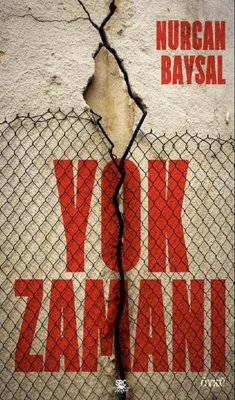 Yok Zamanı | SRC Kitap