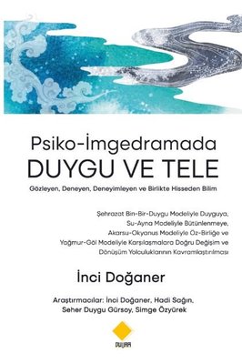 Psiko - İmgedramada Duygu ve Tele | Duvar Yayınları