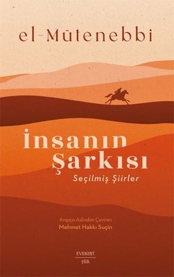 İnsanın Şarkısı - Seçilmiş Şiirler | Everest Yayınları (İnce Kapak)