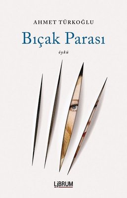 Bıçak Parası | Librum Kitap