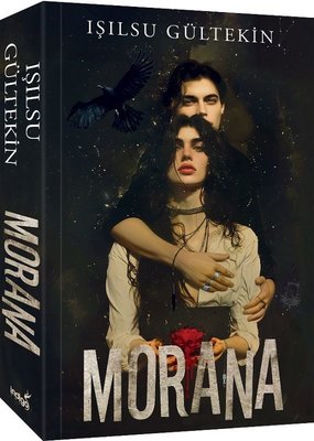 Morana | İndigo Kitap (İnce Kapak)