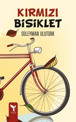 Kırmızı Bisiklet | Yengi Yayınları