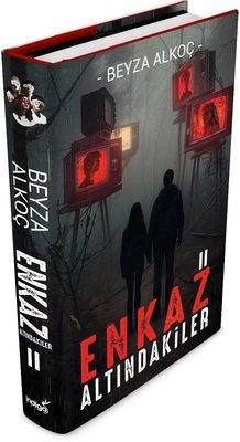 Enkaz Altındakiler 2 Ciltli | İndigo Kitap