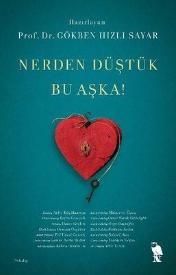 Nerden Düştük Bu Aşka! | Nemesis Kitap (İnce Kapak)