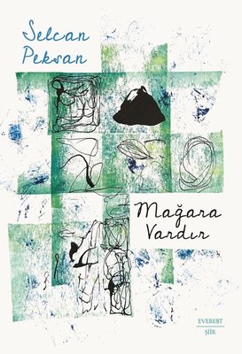 Mağara Vardır | Everest Yayınları (İnce Kapak)