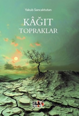 Kağıt Topraklar | Tilki Kitap