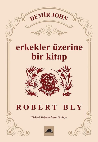 Erkekler Üzerine Bir Kitap - Demir John | Kolektif Kitap