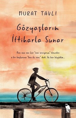 Gözyaşlarım İftiharla Sunar | Nemesis Kitap (İnce Kapak)