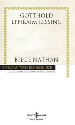 Bilge Nathan - Hasan Ali Yücel Klasikler | İş Bankası Kültür Yayınları (İnce Kapak)