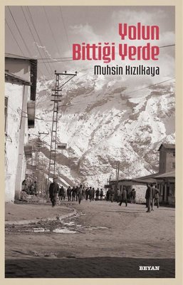 Yolun Bittiği Yerde | Beyan Yayınları