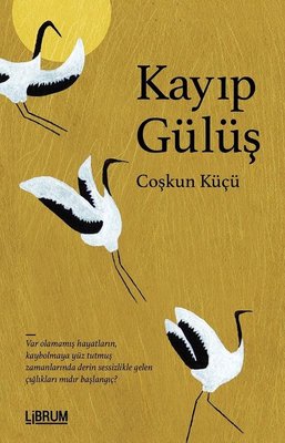 Kayıp Gülüş | Librum Kitap