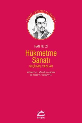 Hükmetme Sanatı - Seçilmiş Yazılar | İletişim Yayınları (İnce Kapak)