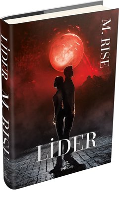 Lider - Av Serisi 4 | Ephesus Yayınları (Ciltli)