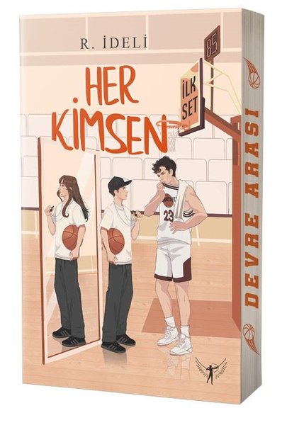Her Kimsen İlk Set | Artemis Yayınları