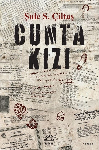 Cunta Kızı | İletişim Yayınları