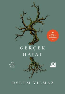 Gerçek Hayat | Doğan Kitap (İnce Kapak)