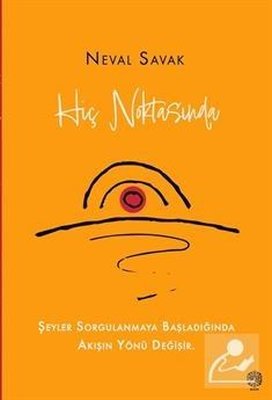 Hiç Noktasında | Mask Yayınları