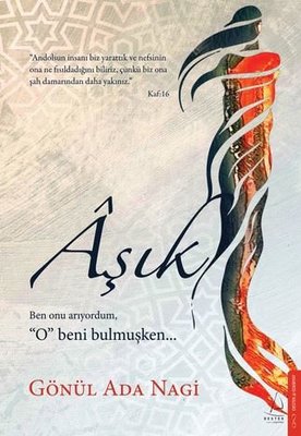Aşık | Destek Yayınları (İnce Kapak)