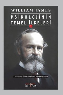 Psikolojinin Temel İlkeleri 1 | Mitra