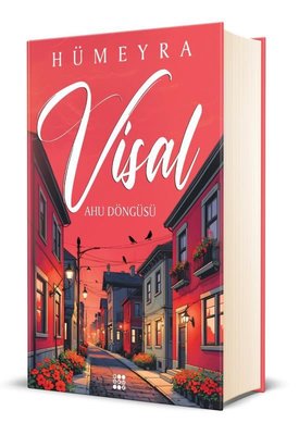 Visal - Ahu Döngüsü | Dokuz Yayınları