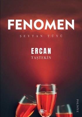Fenomen: Şeytan Tüyü | SRC Kitap