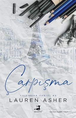 Çarpışma | Olimpos Yayınları (İnce Kapak)