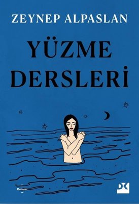 Yüzme Dersleri | Doğan Kitap (İnce Kapak)