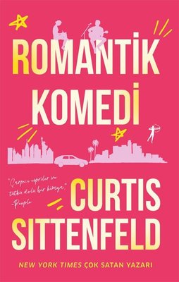 Romantik Komedi | Artemis Yayınları (İnce Kapak)