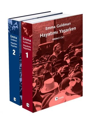 Hayatımı Yaşarken Seti - 2 Kitap Takım - Hediyeli | Metis Yayınları (İnce Kapak)