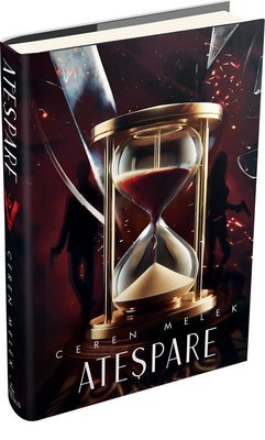 Ateşpare - 6 | Ephesus Yayınları