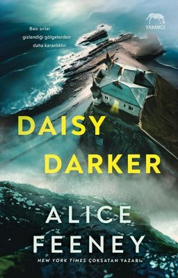 Daisy Darker | Yabancı (İnce Kapak)