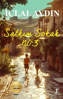 Salkım Sokak No: 3 | Artemis Yayınları