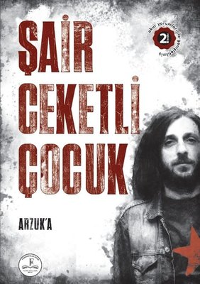 Şair Ceketli Çocuk | Fenomenler Kitap (İnce Kapak)