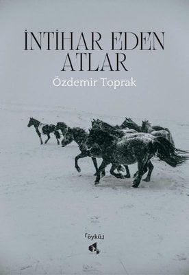 İntihar Eden Atlar | Papirüs Yayın