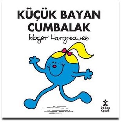 Küçük Bayan Cumbalak | Doğan Çocuk (İnce Kapak)