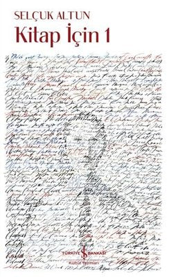 Kitap İçin 1 | İş Bankası Kültür Yayınları (İnce Kapak)