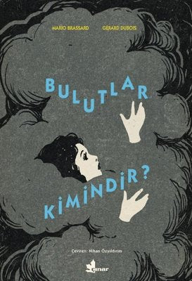 Bulutlar Kimindir? | Çınar Yayınları
