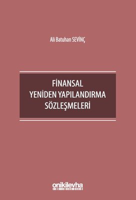 Finansal Yeniden Yapılandırma Sözleşmeleri | On İki Levha Yayıncılık