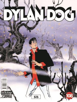 Dylan Dog Sayı 108 - Sis | Lal