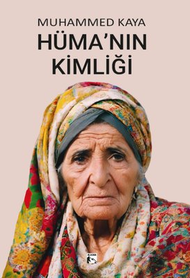 Hüma'nın Kimliği | Alaska Yayınları