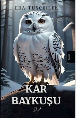 Kar Baykuşu | DLS Yayınları