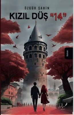 Kızıl Düş ''14'' | DLS Yayınları